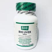 BHI LIVER